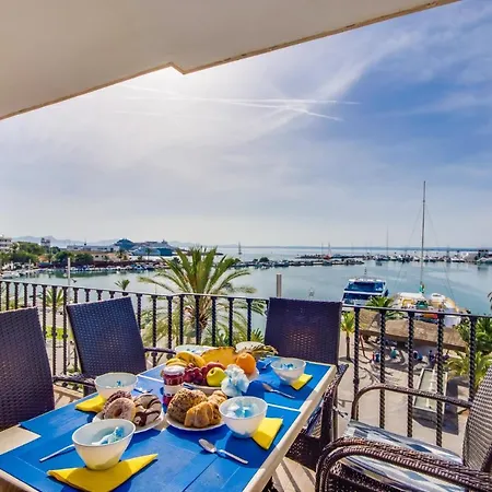 Ideal Mallorca - Concha 2 Pax Apartment *