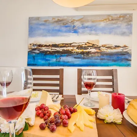 Ideal Mallorca - Concha 2 Pax Apartment