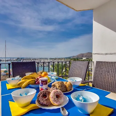 Apartment Ideal Mallorca - Concha 2 Pax *