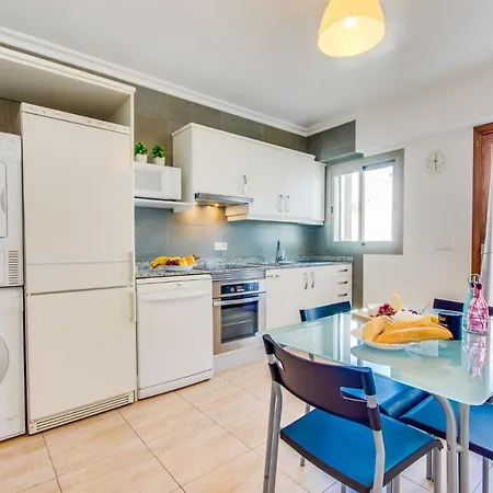 Ideal Mallorca - Concha 2 Pax * Alcudia (Mallorca)
