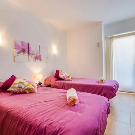 Ideal Mallorca - Concha 2 Pax Apartment