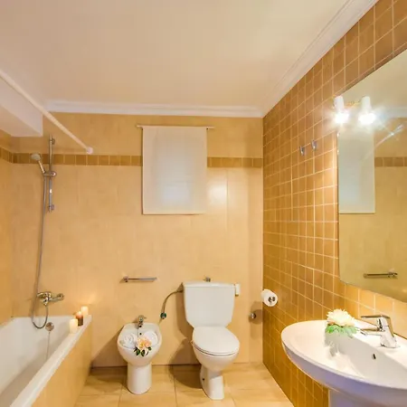 Ideal Mallorca - Concha 2 Pax Apartment *