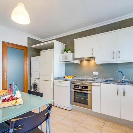 Ideal Mallorca - Concha 2 Pax Apartment Alcudia (Mallorca)