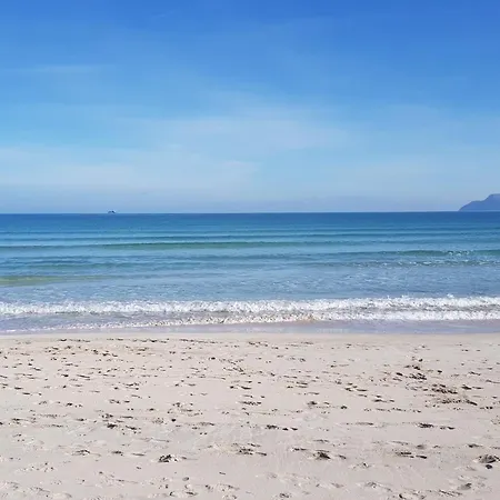 Ideal Mallorca - Concha 2 Pax Apartment Alcudia (Mallorca)