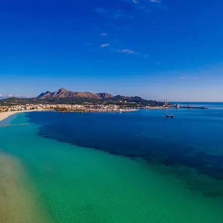 Apartment Ideal Mallorca - Concha 2 Pax *