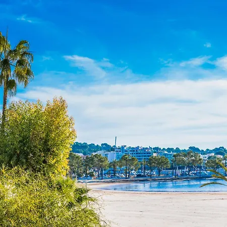 Ideal Mallorca - Concha 2 Pax *